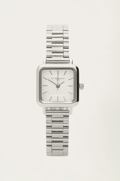 Watch square vintage