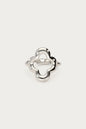 Ring pearl clover