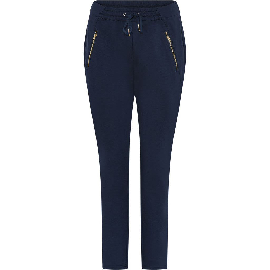 LUX ZIP PANT