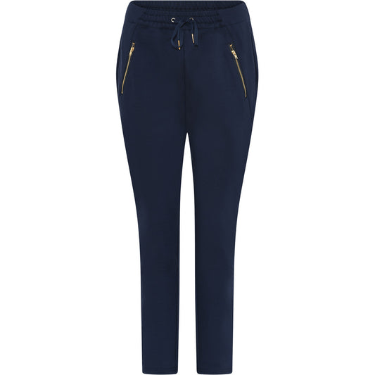 LUX ZIP PANT
