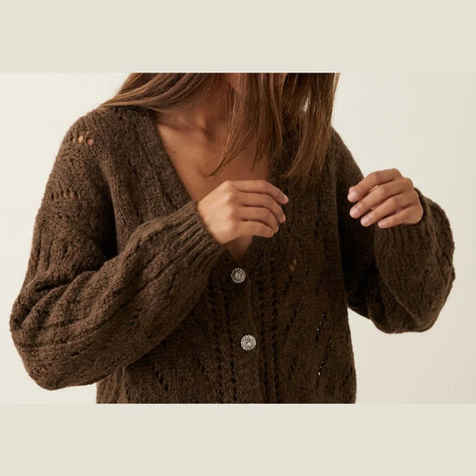 MILLE KNIT