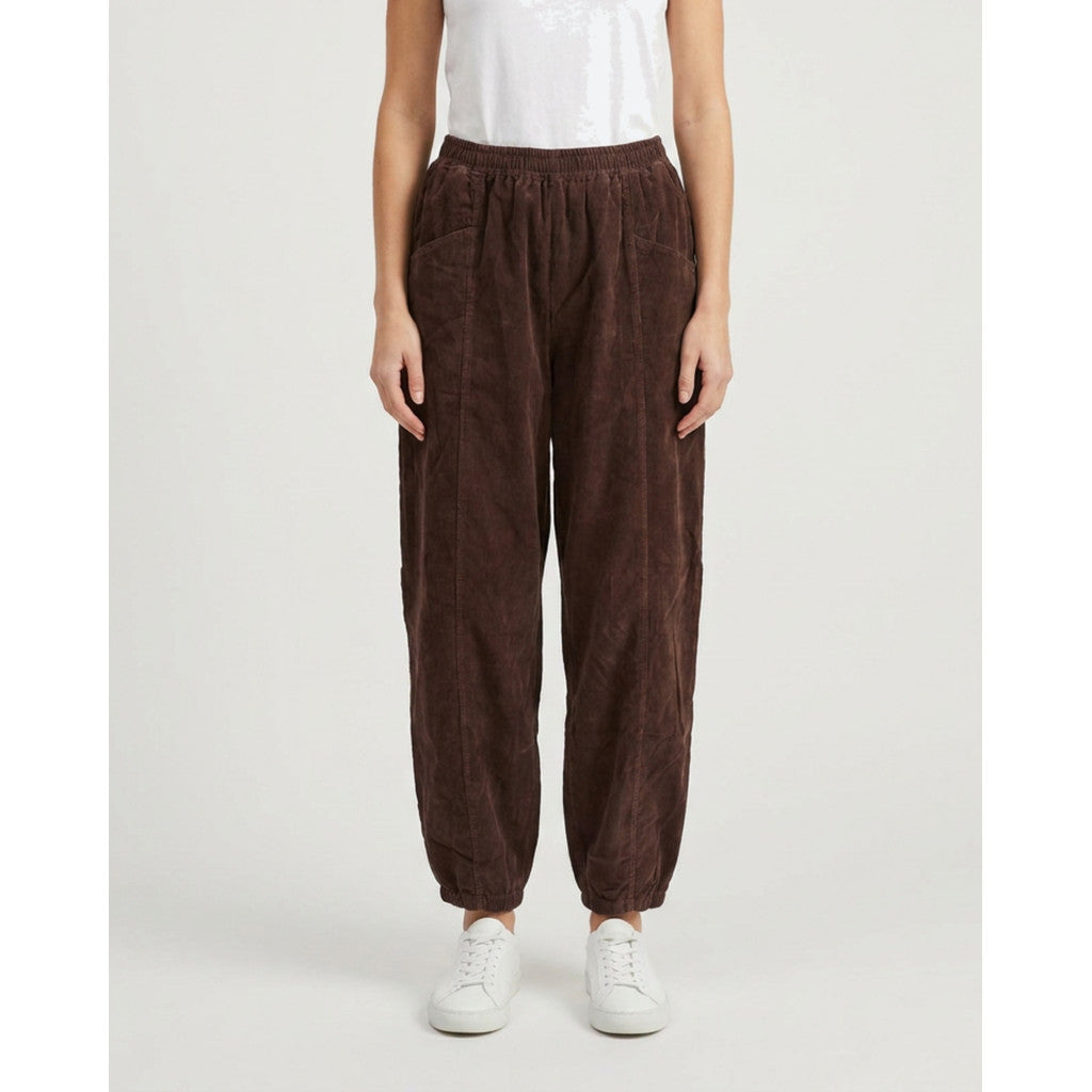 CORD PANT