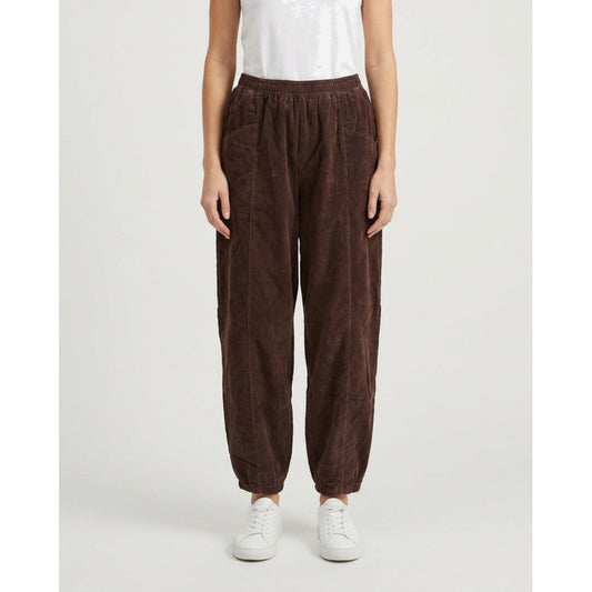 CORD PANT