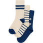 MiniPop Season Bamboo Socks 3 Pcs