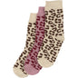 MiniPop Season Bamboo Socks 3 Pcs