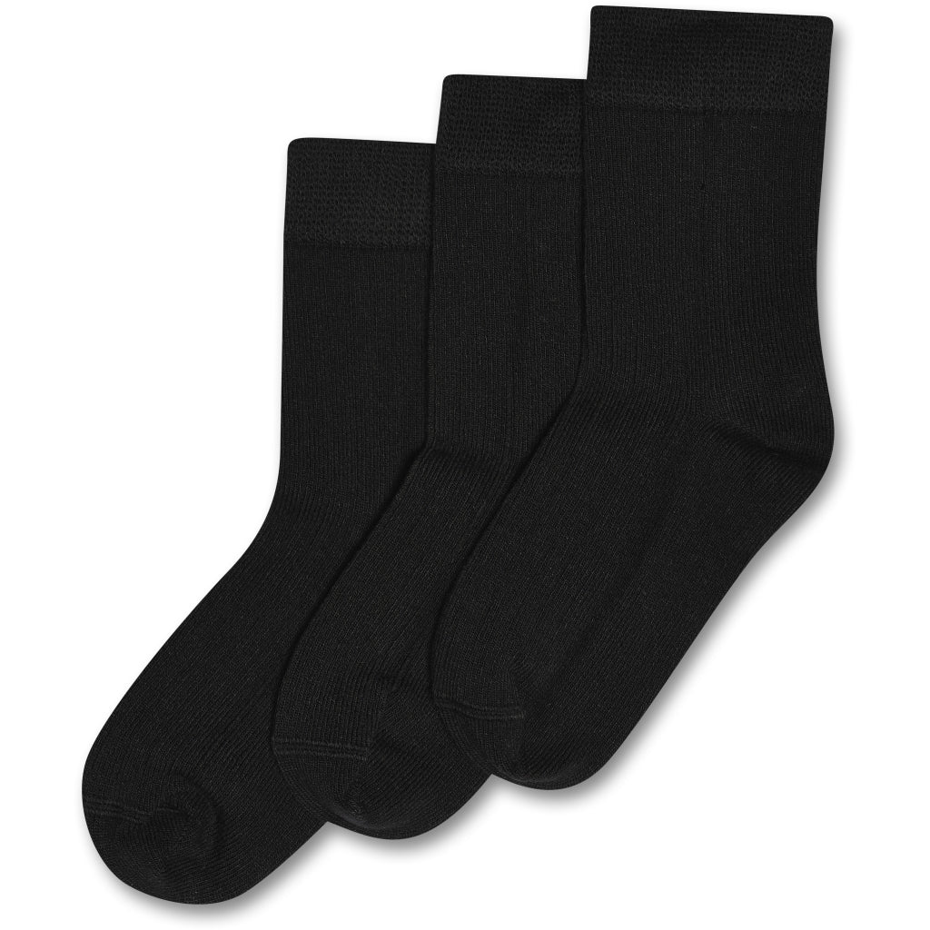 MiniPop Noos Bamboo Socks 3 Pcs