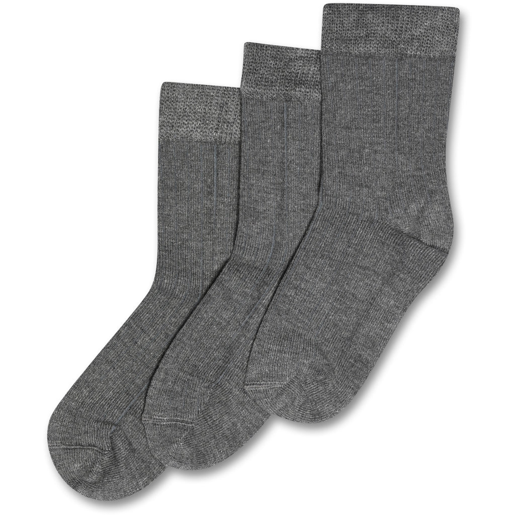 MiniPop Noos Bamboo Socks 3 Pcs