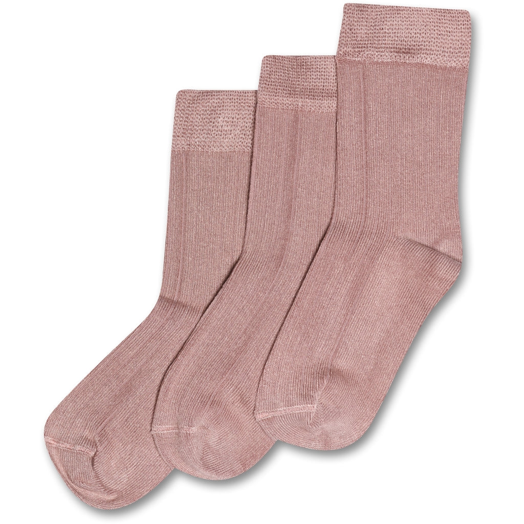MiniPop Noos Bamboo Socks 3 Pcs