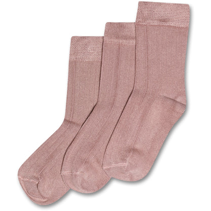 MiniPop Noos Bamboo Socks 3 Pcs