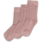 MiniPop Noos Bamboo Socks 3 Pcs