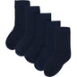 MiniPop Noos Bamboo Socks 5 Pack