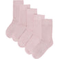 MiniPop Noos Bamboo Socks 5 Pack