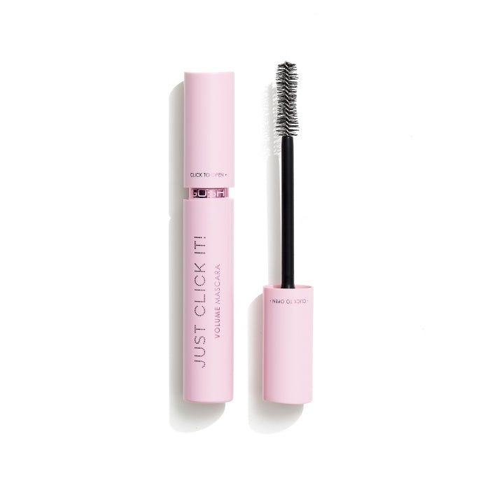 Just Click It! Mascara