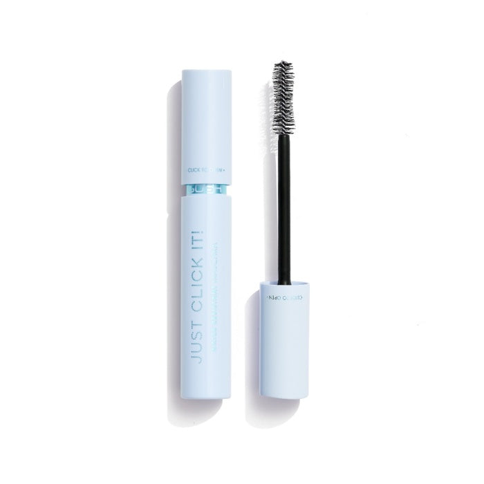 Just Click It! Mascara