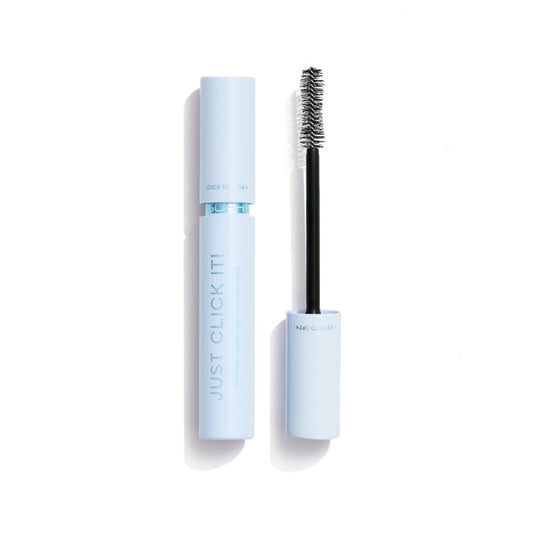Just Click It! Mascara