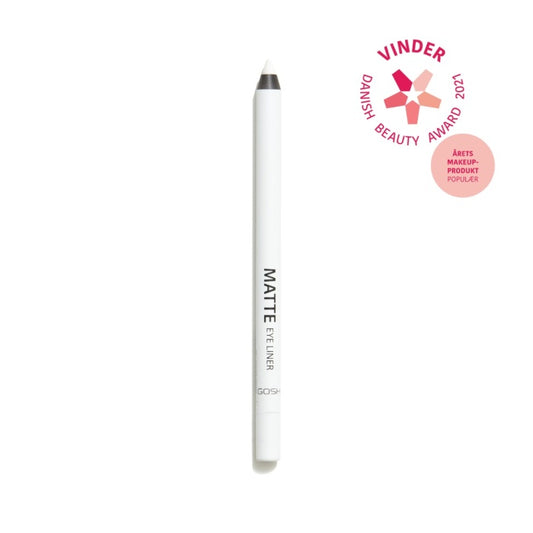 Matte Eye Liner