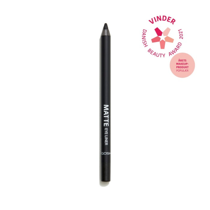 Matte Eye Liner