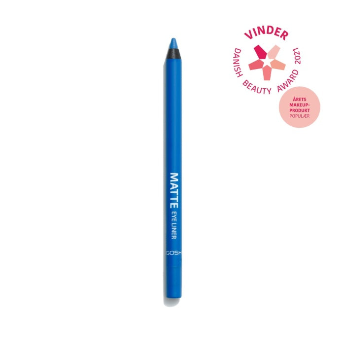 Matte Eye Liner