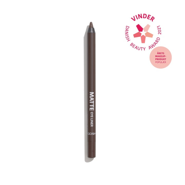 Matte Eye Liner