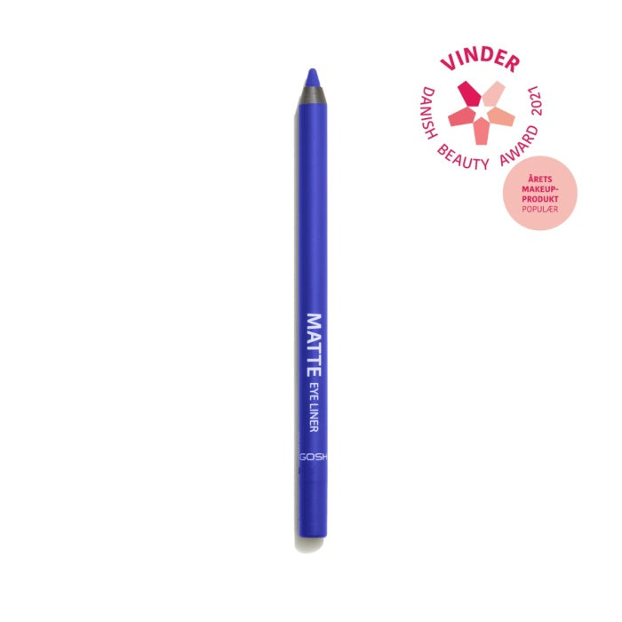 Matte Eye Liner