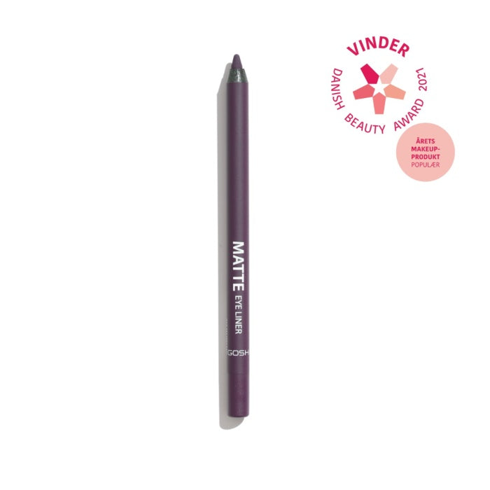 Matte Eye Liner