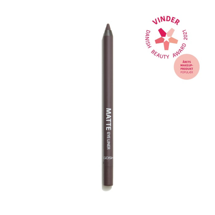 Matte Eye Liner