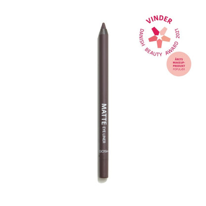 Matte Eye Liner