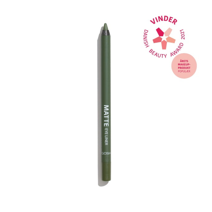 Matte Eye Liner