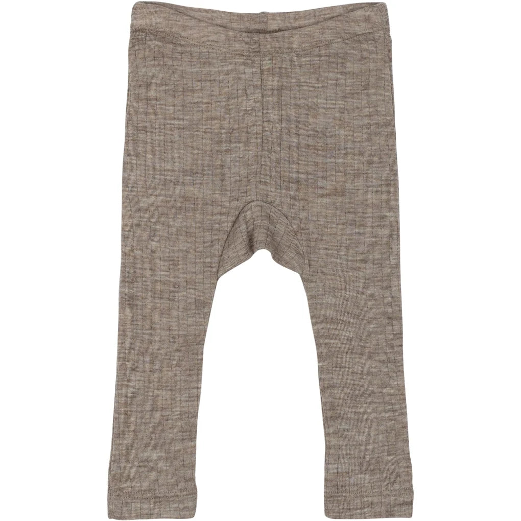 Merino Wool Legging