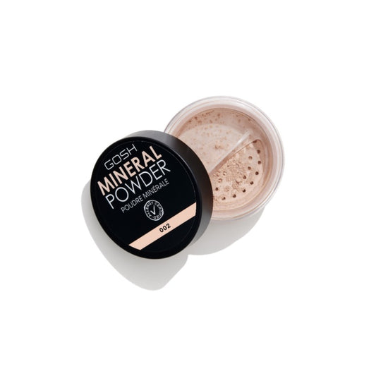Mineral Powder