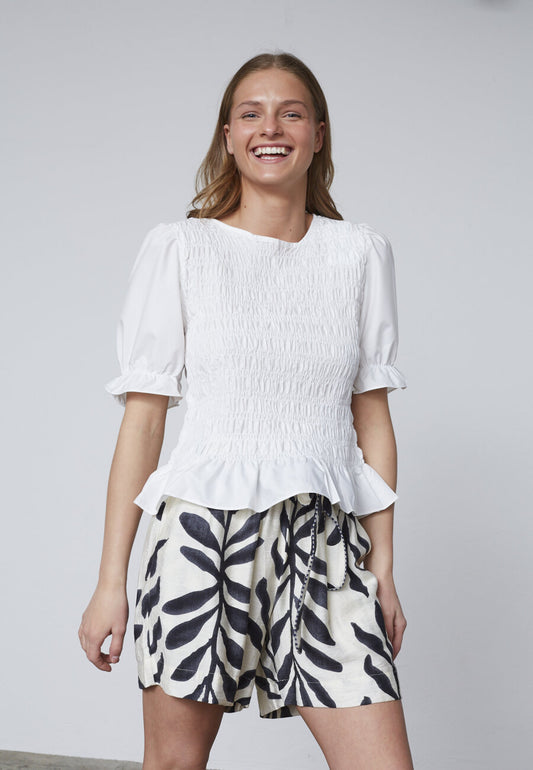 NIX-SS13 WHITE