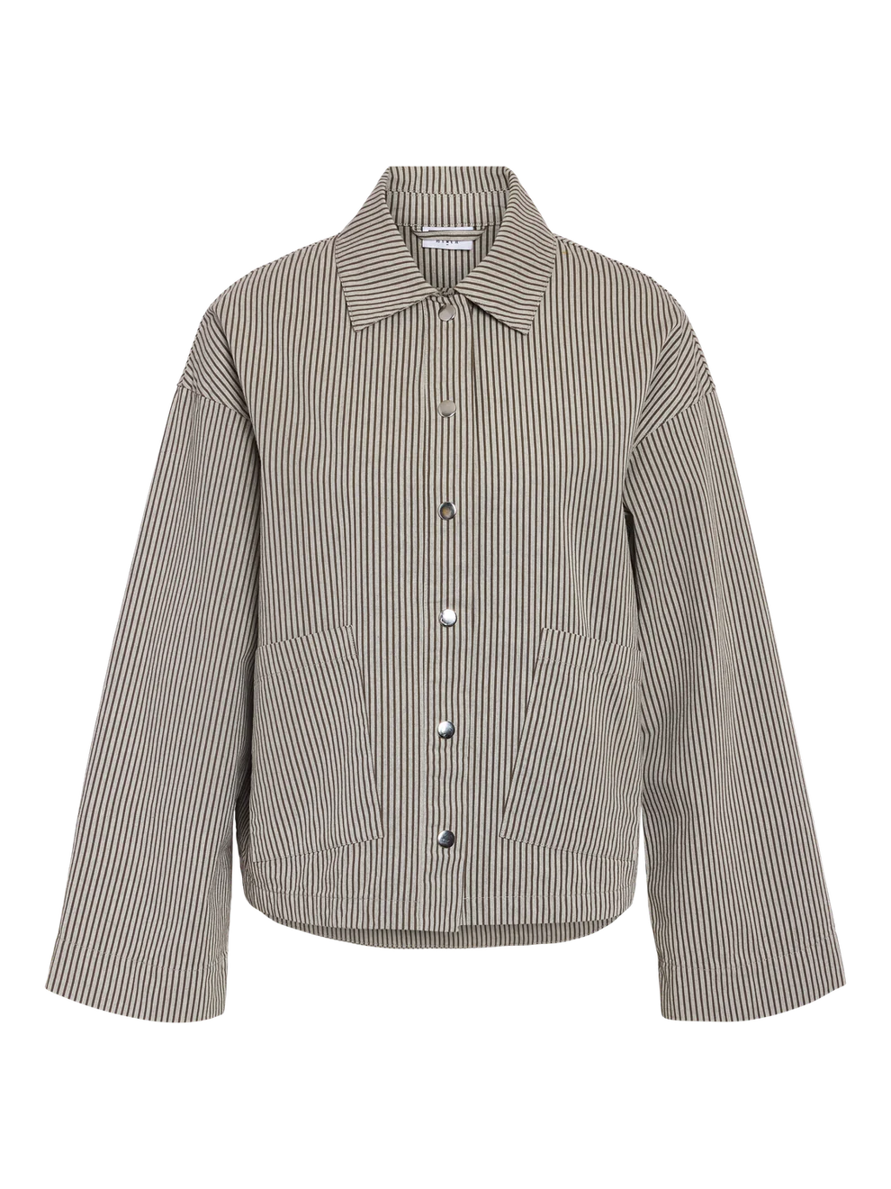 NMBILLIE JACKET
