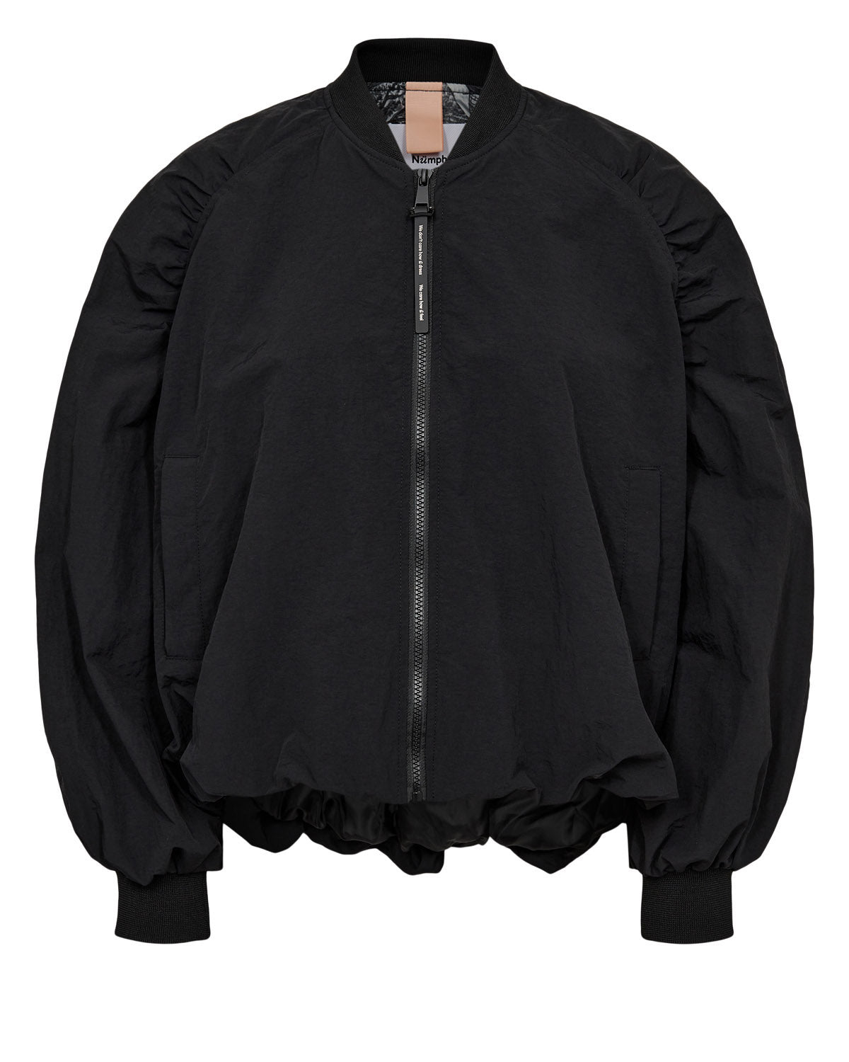 NUBOLINA JACKET