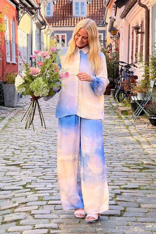 NUCLOUDYA PANTS