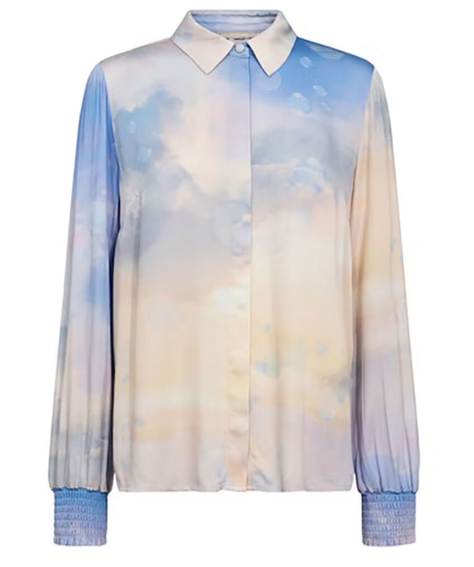 NUCLOUDYA SHIRT