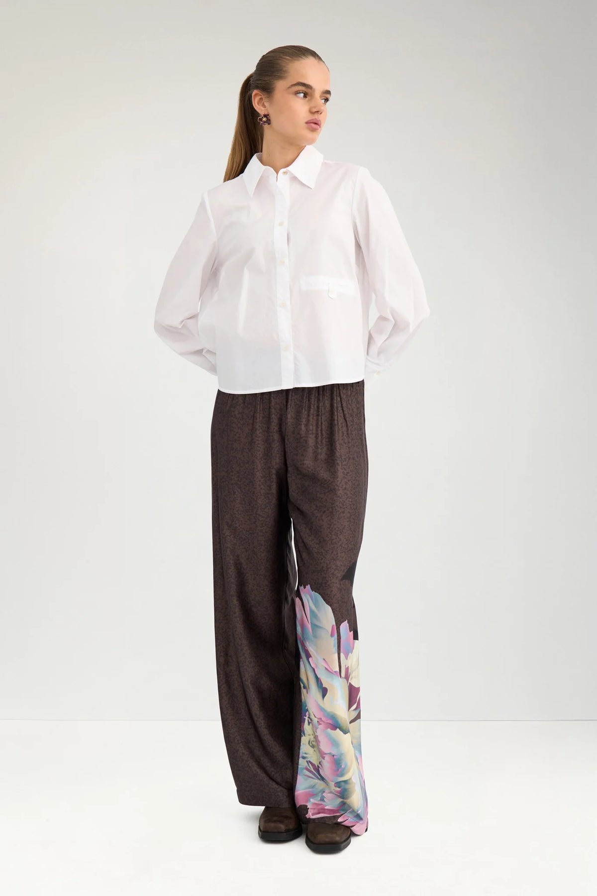 NUCRISA PANTS