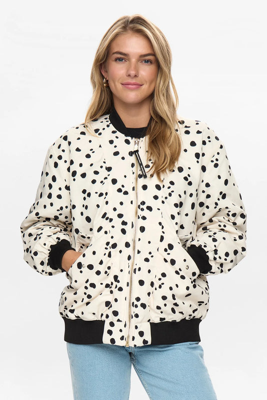 NUDALMA JACKET