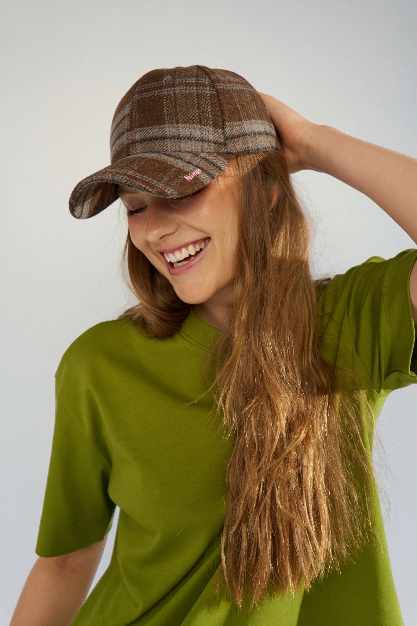 NUEZMA CAP
