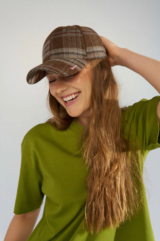 NUEZMA CAP