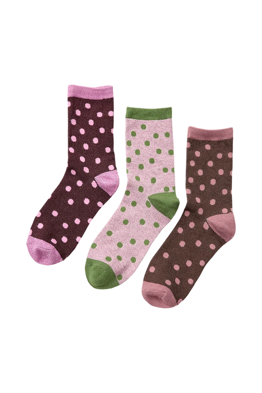 NUFRANSA SOCKS