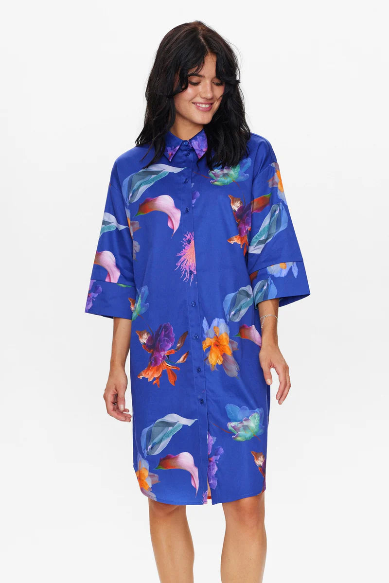 NUGLADYS DRESS