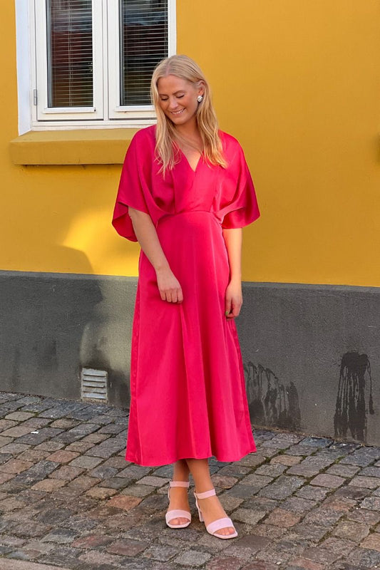 NUIVORY DRESS