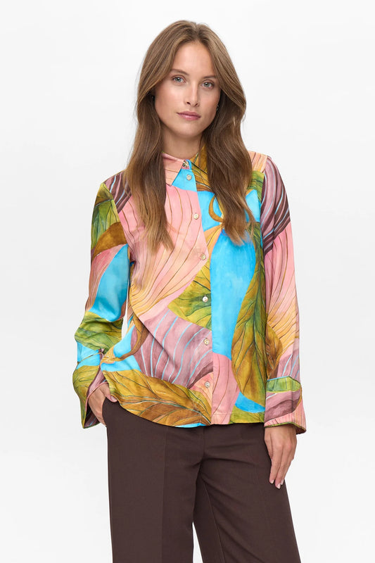 NUJIA SHIRT