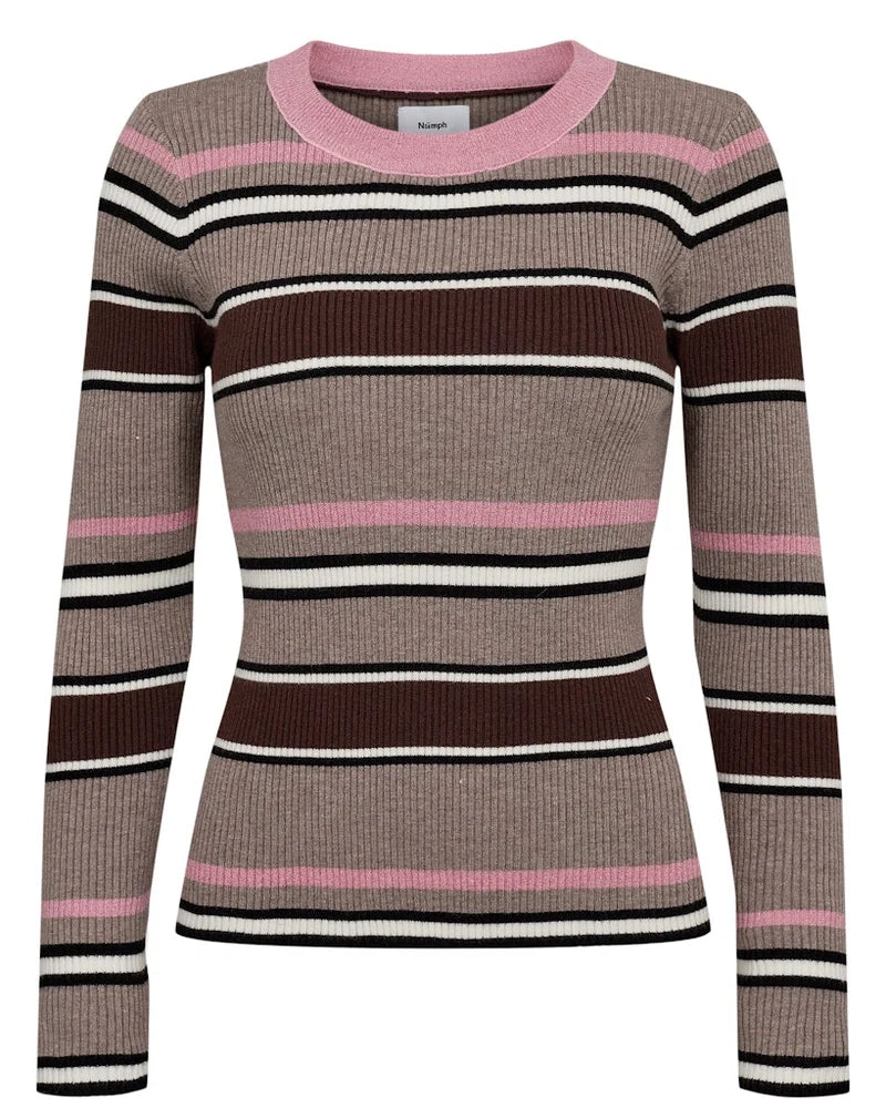 NUKALLIE PULLOVER