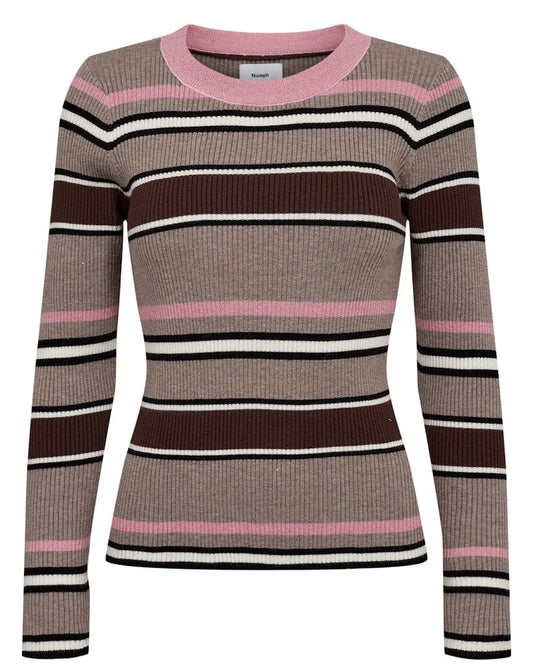 NUKALLIE PULLOVER