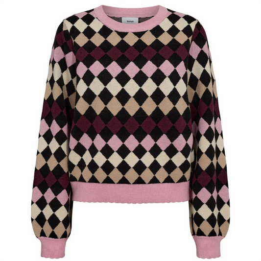 NULINA PULLOVER