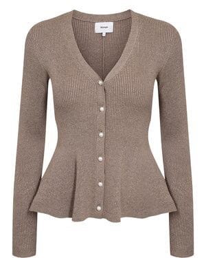 NUSIRA CARDIGAN