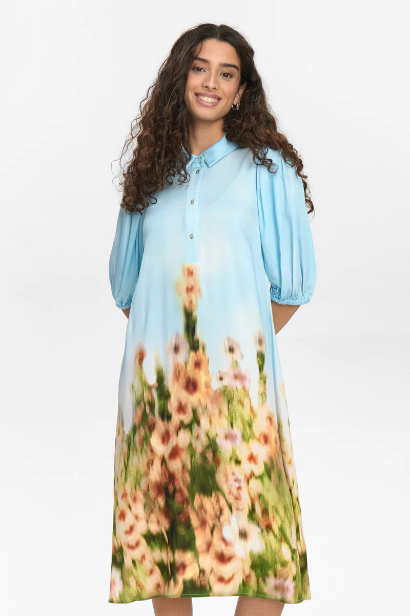 NUVIKKA DRESS