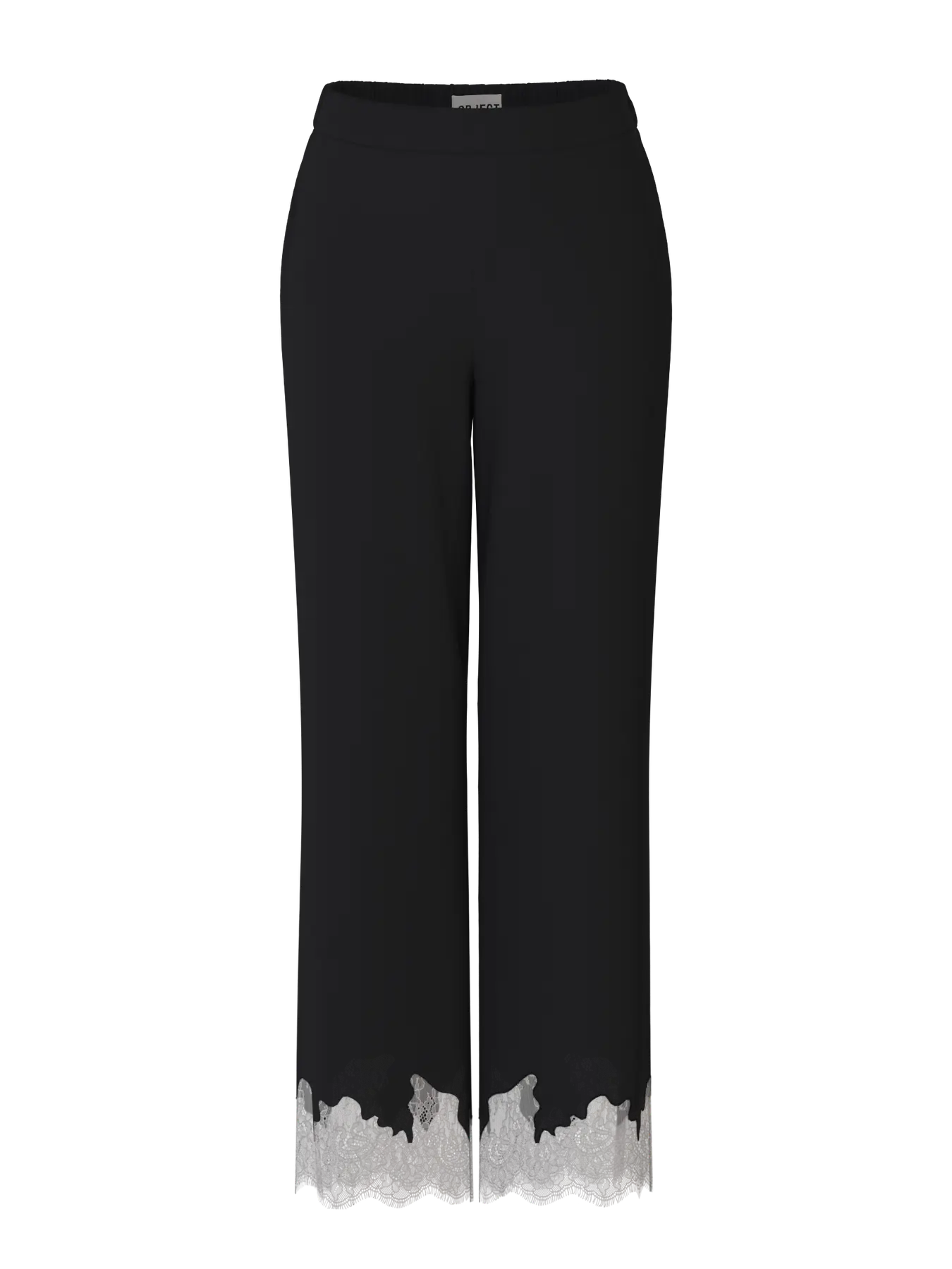 OBJDALME MW LACE PANTS