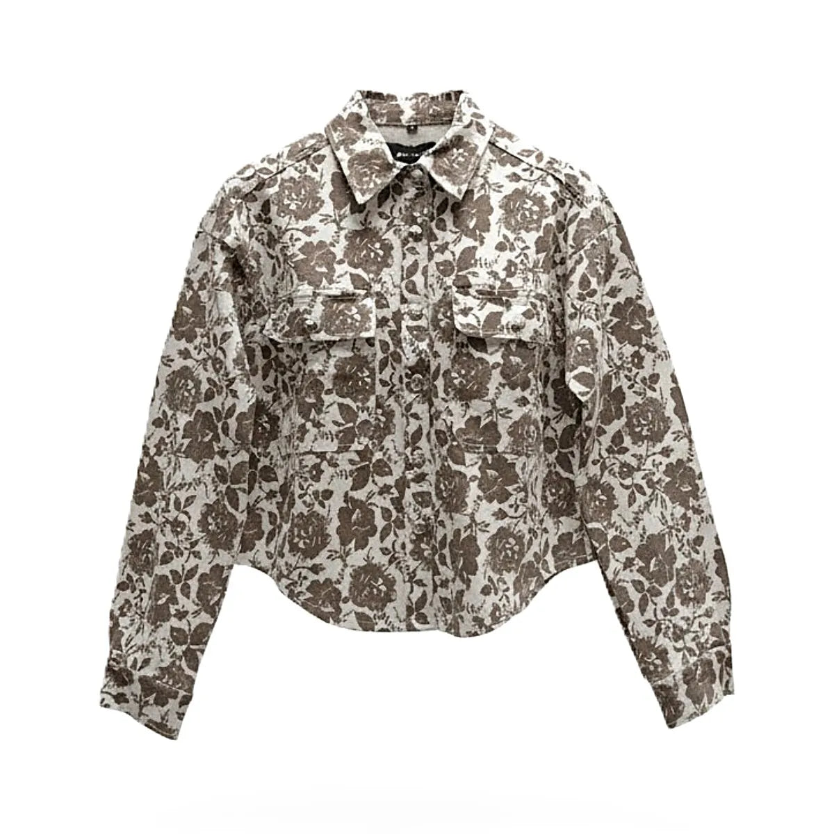 PAM JACKET